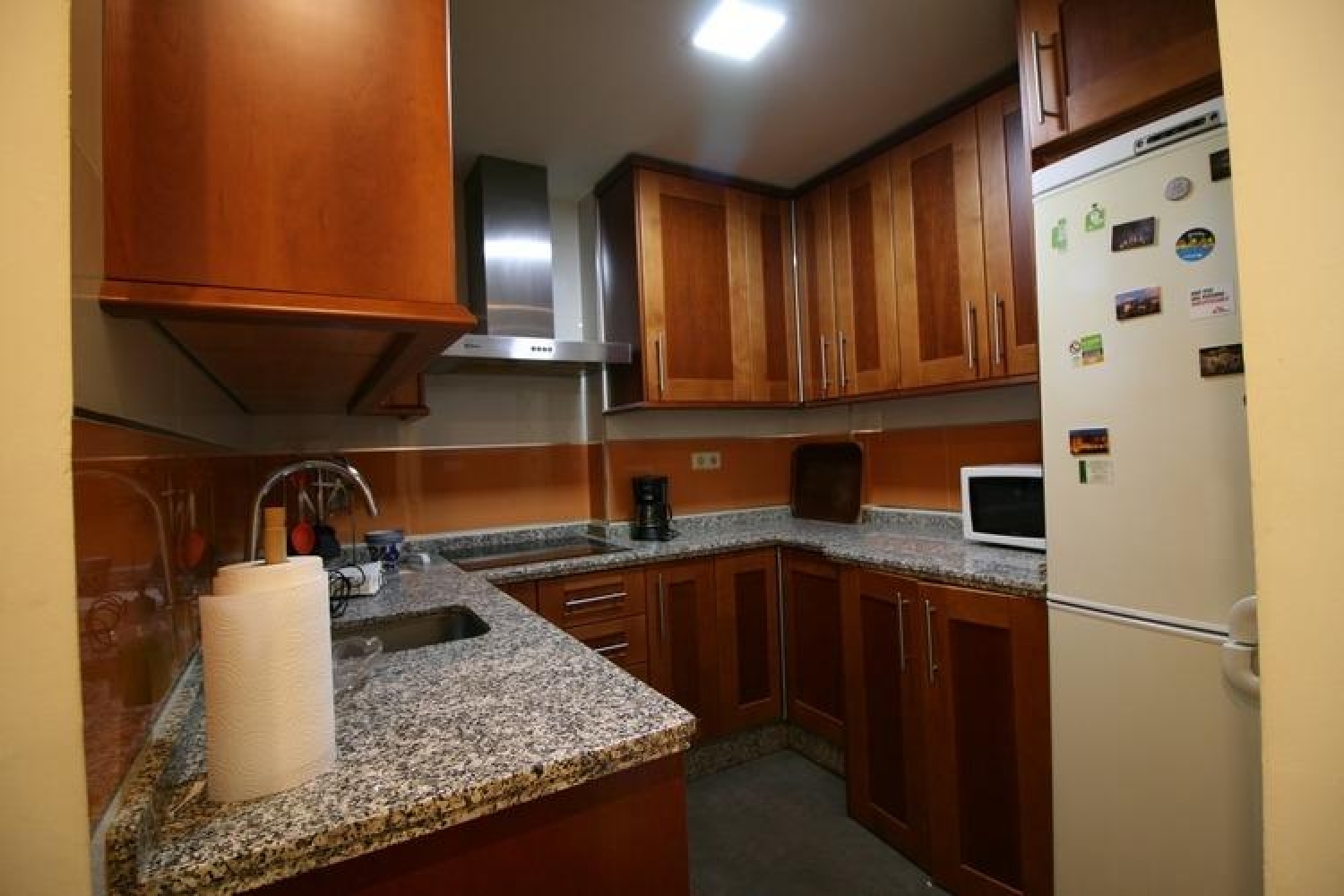  till salu lägenhet Barrio De Granada Alacantí 7