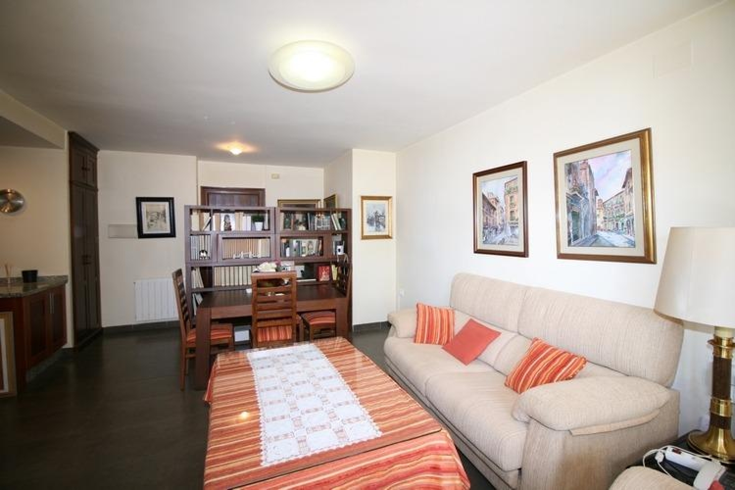  till salu lägenhet Barrio De Granada Alacantí 5