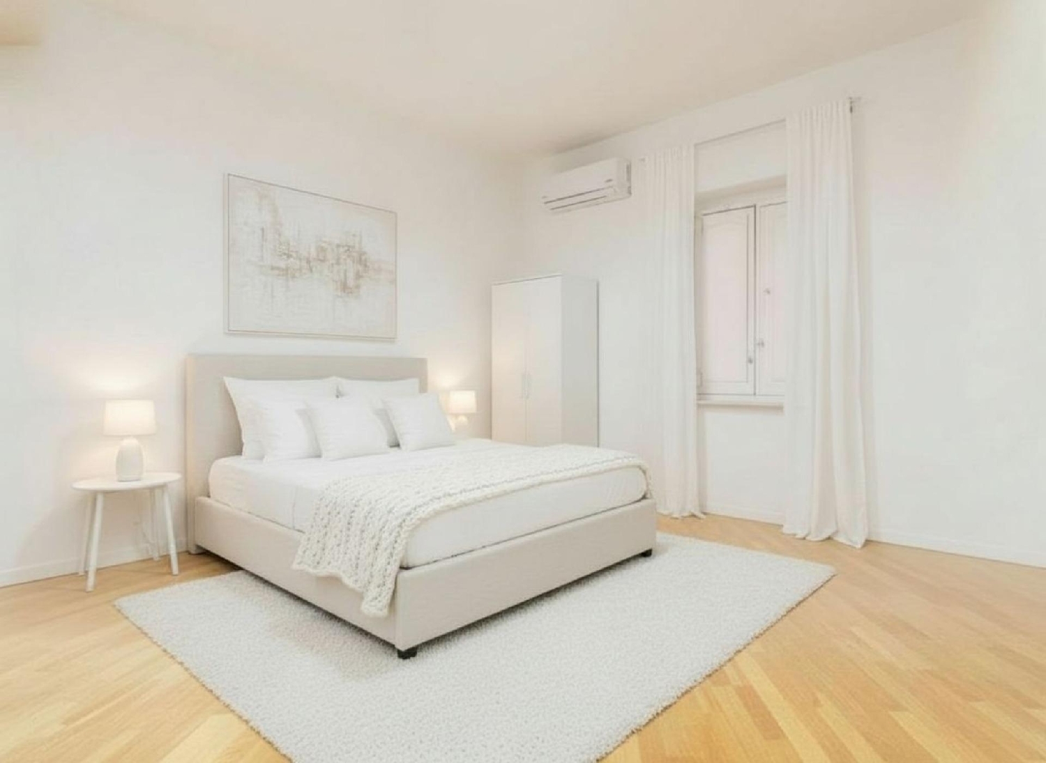  till salu lägenhet Barrio De Granada Alacantí 7