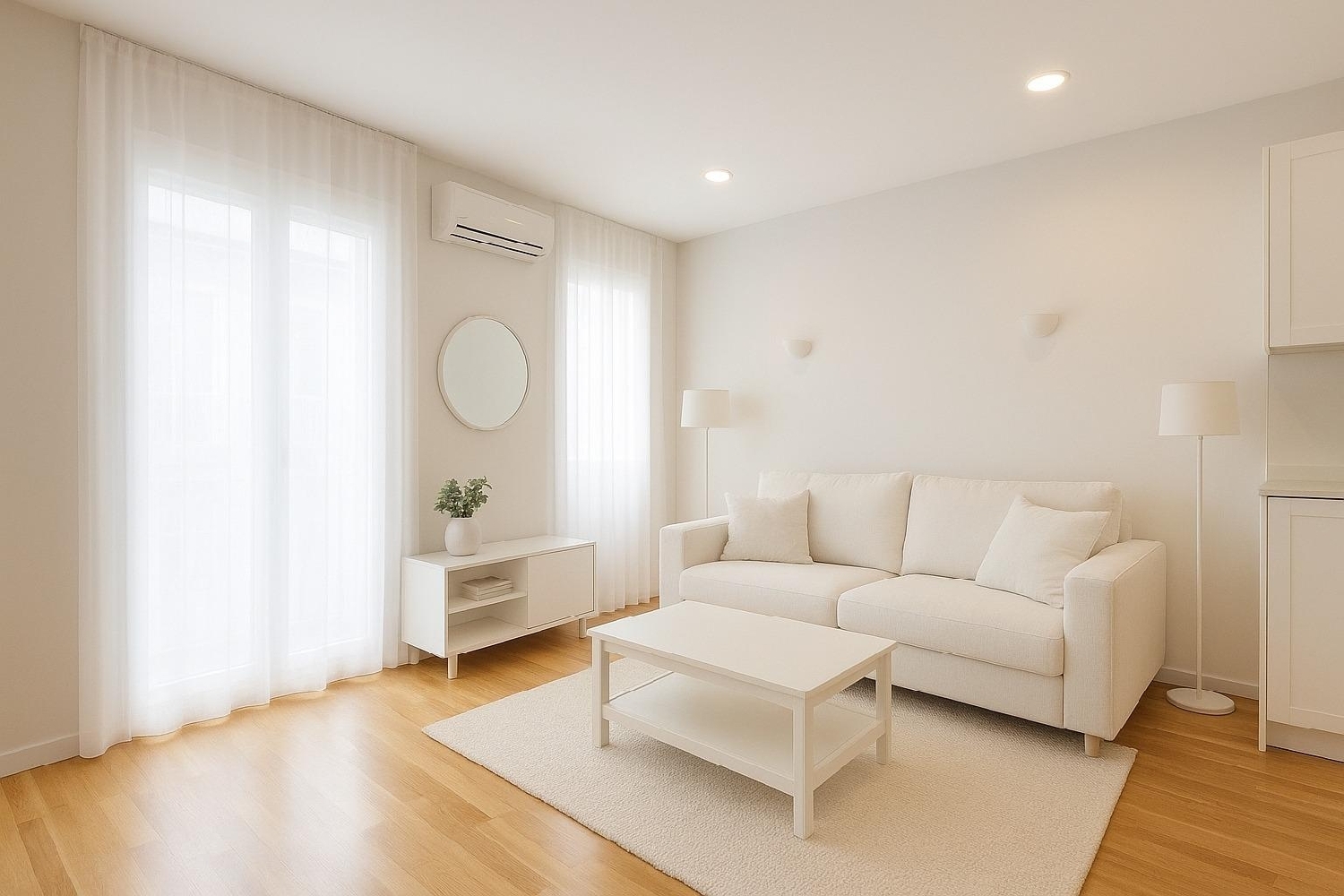  till salu lägenhet Barrio De Granada Alacantí 2