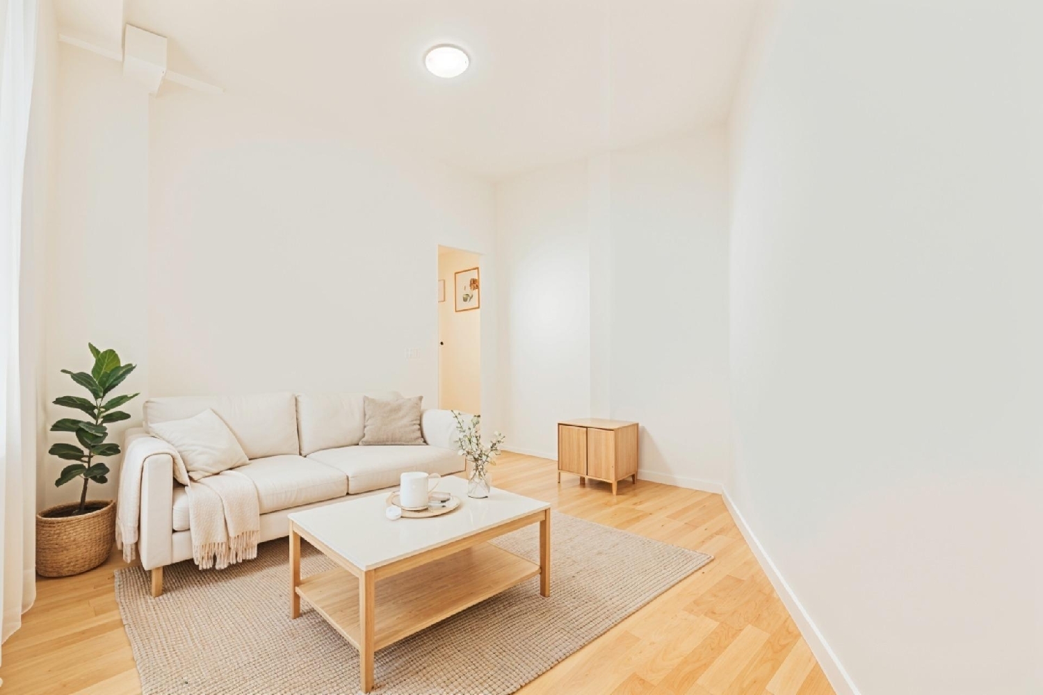  till salu lägenhet Barrio De Granada Alacantí 3