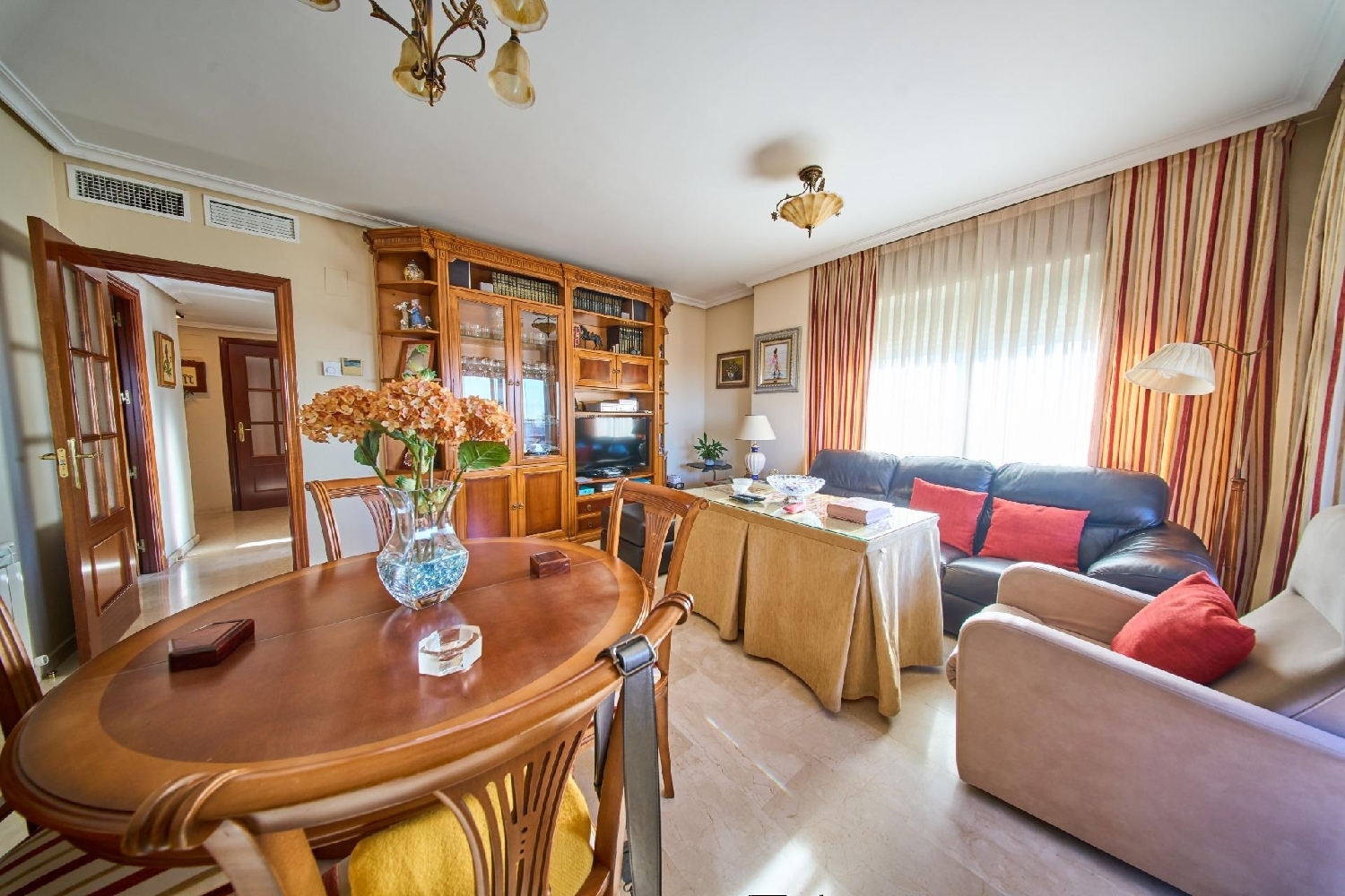  till salu lägenhet Barrio De Granada Alacantí 3