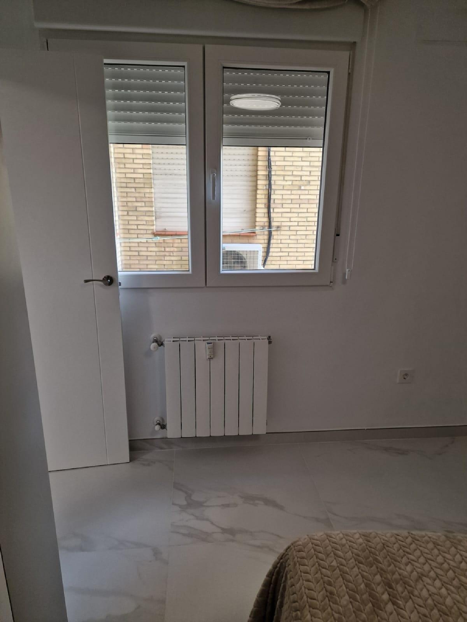  till salu lägenhet Barrio De Granada Alacantí 5