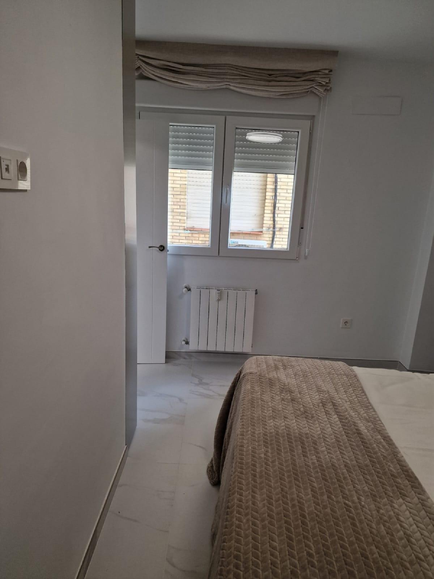  till salu lägenhet Barrio De Granada Alacantí 8