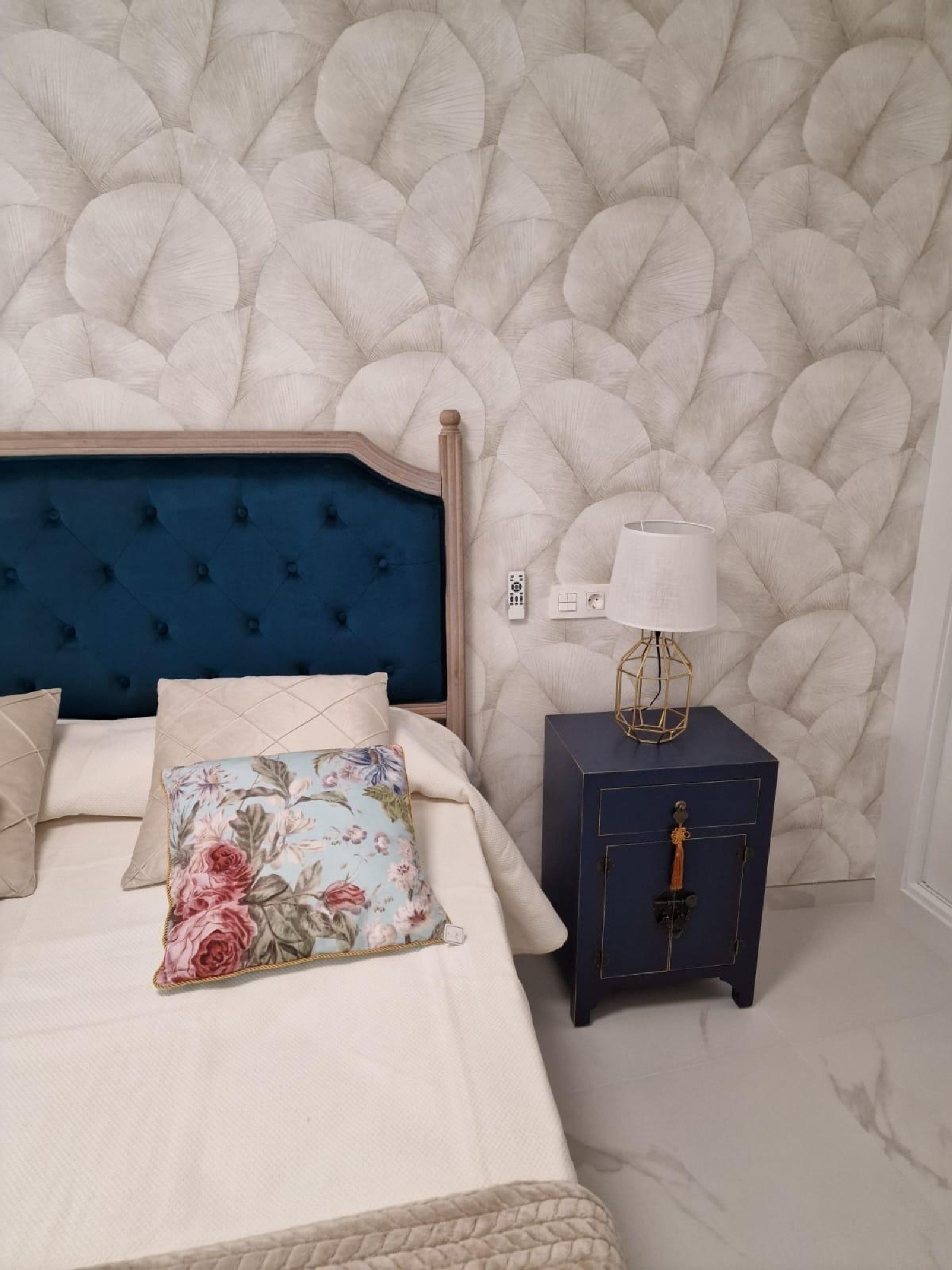  till salu lägenhet Barrio De Granada Alacantí 4