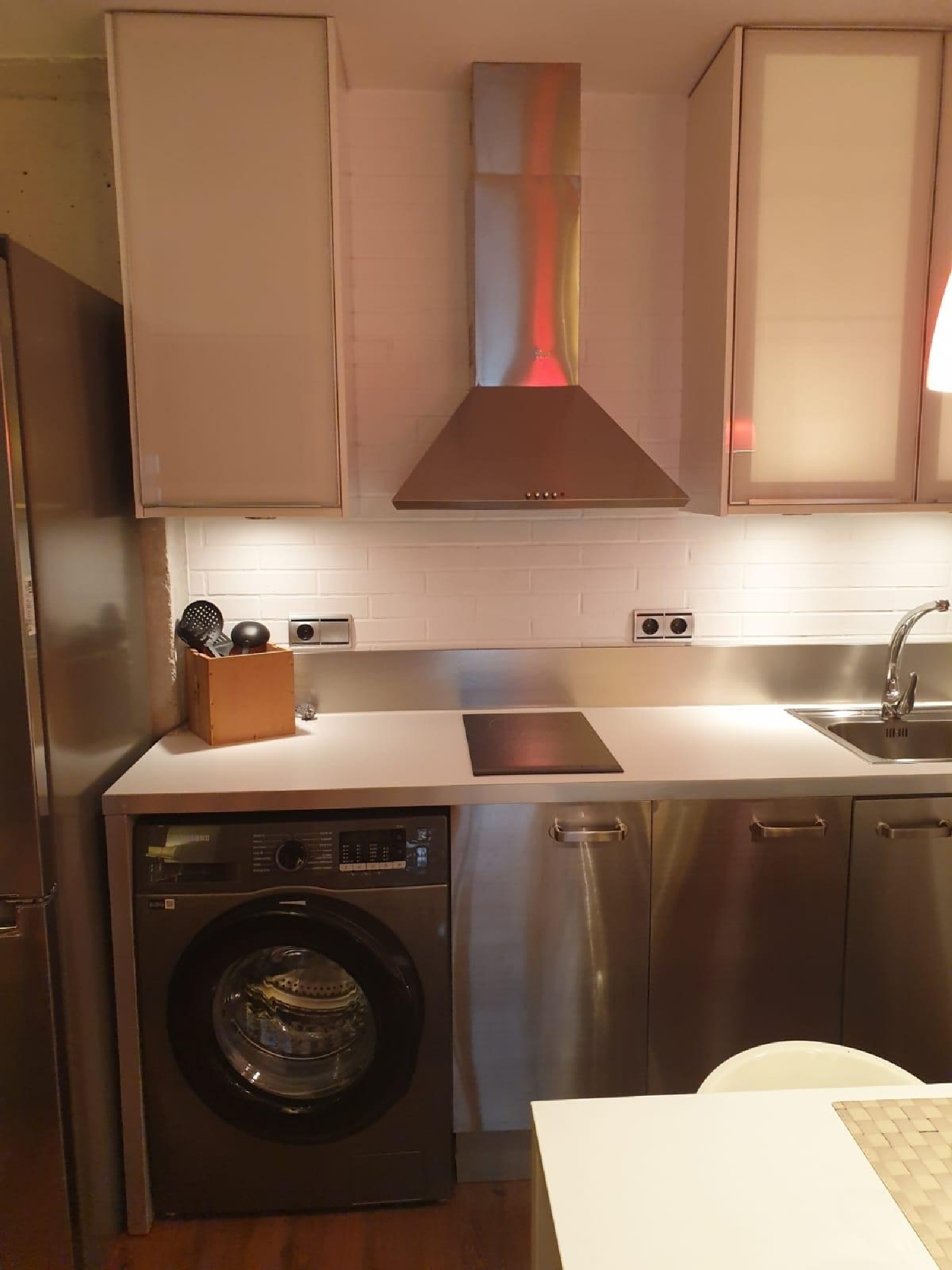  till salu lägenhet Barrio De Granada Alacantí 6