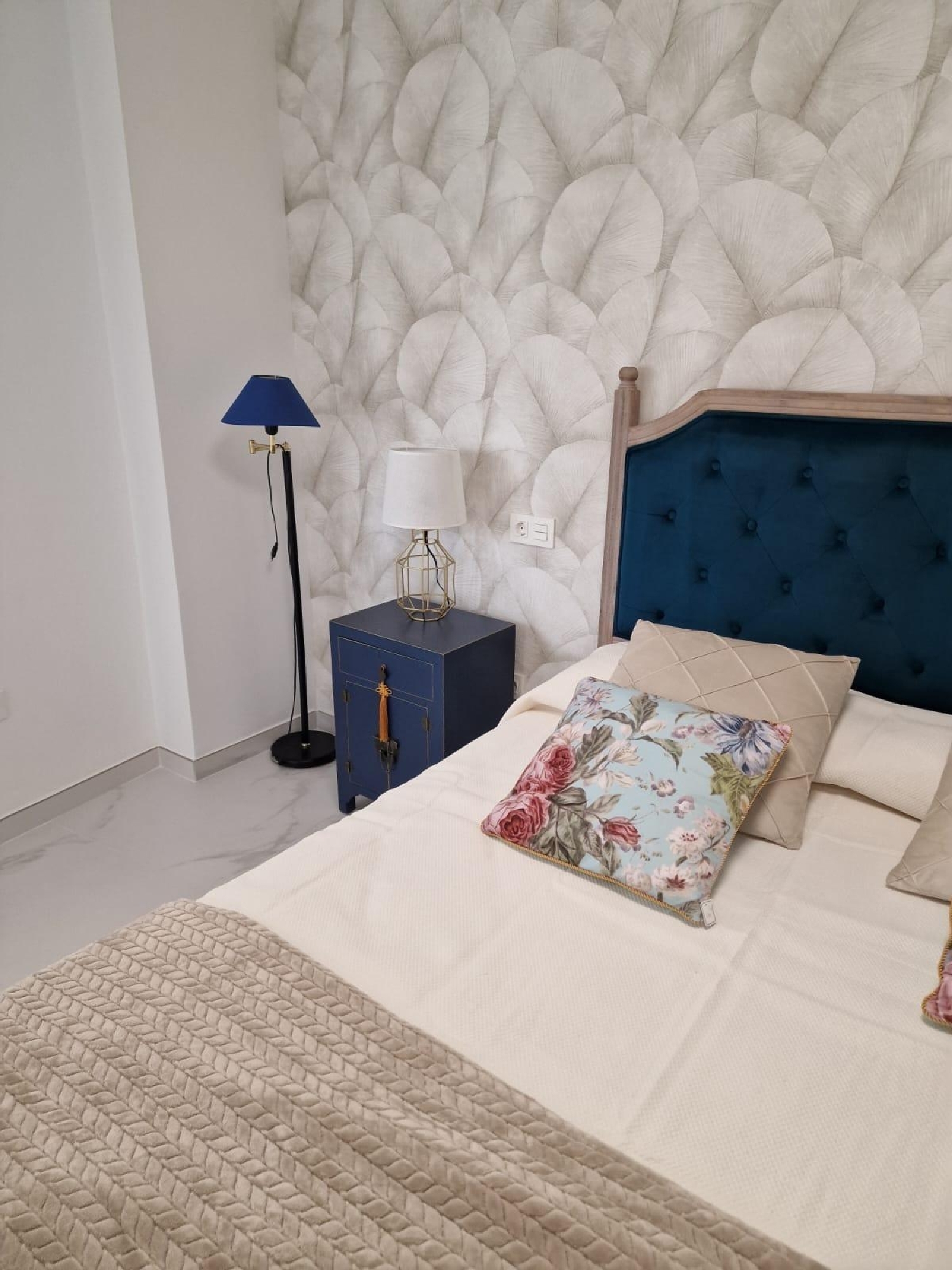  till salu lägenhet Barrio De Granada Alacantí 3