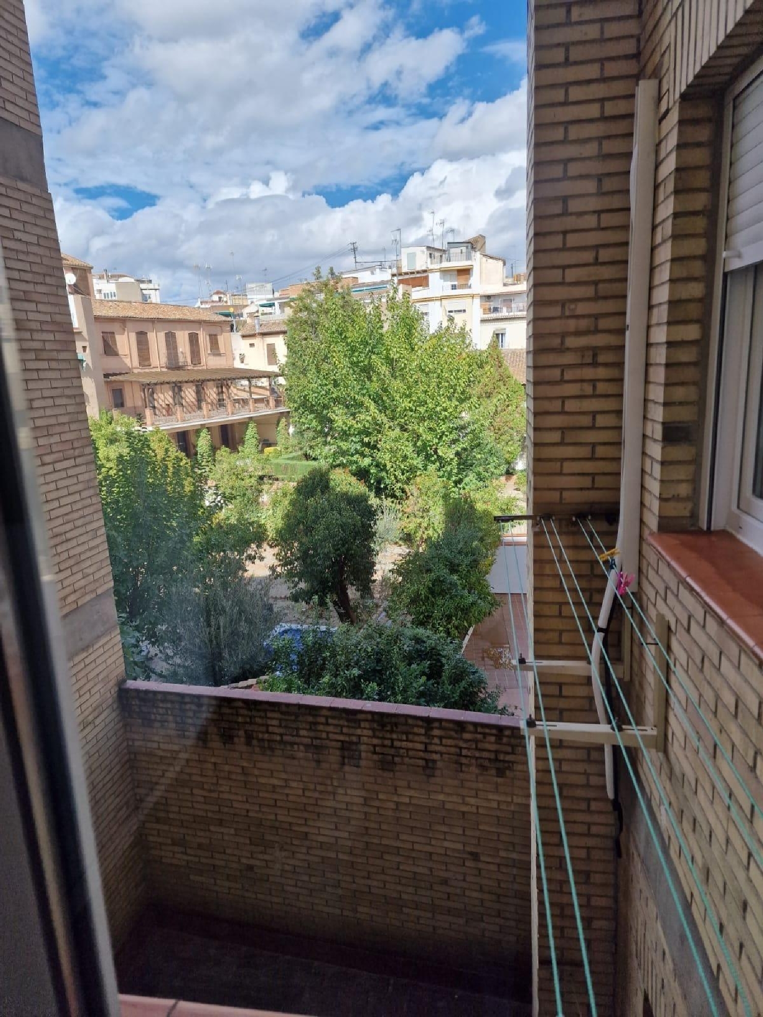  till salu lägenhet Barrio De Granada Alacantí 1