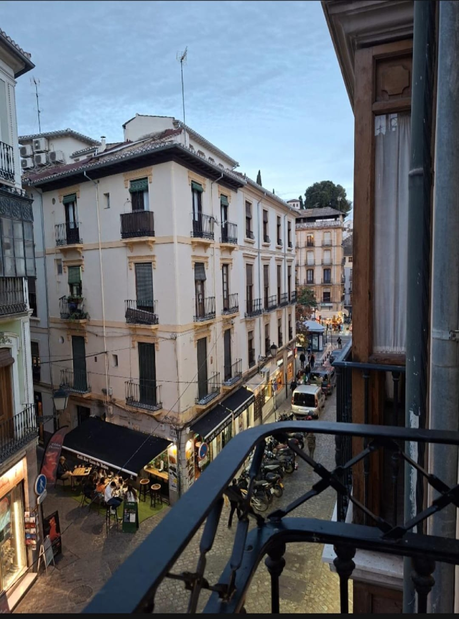 kaufen Wohnung Barrio De Granada Alacantí 2