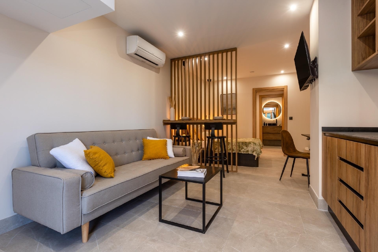 kaufen Wohnung Barrio De Granada Alacantí 1