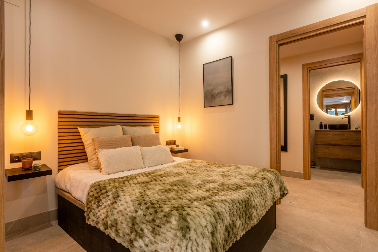 kaufen Wohnung Barrio De Granada Alacantí 5