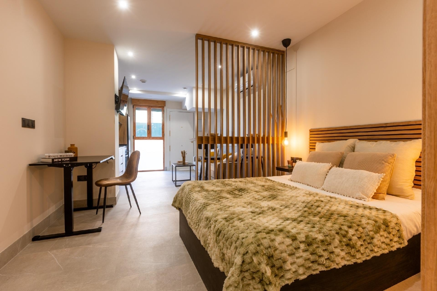 kaufen Wohnung Barrio De Granada Alacantí 8