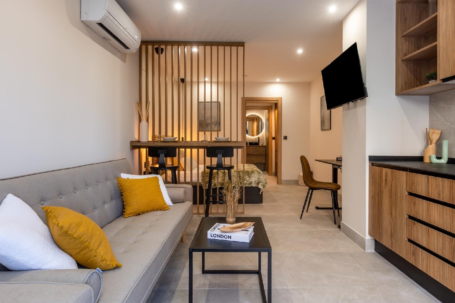 kaufen Wohnung Barrio De Granada Alacantí 3