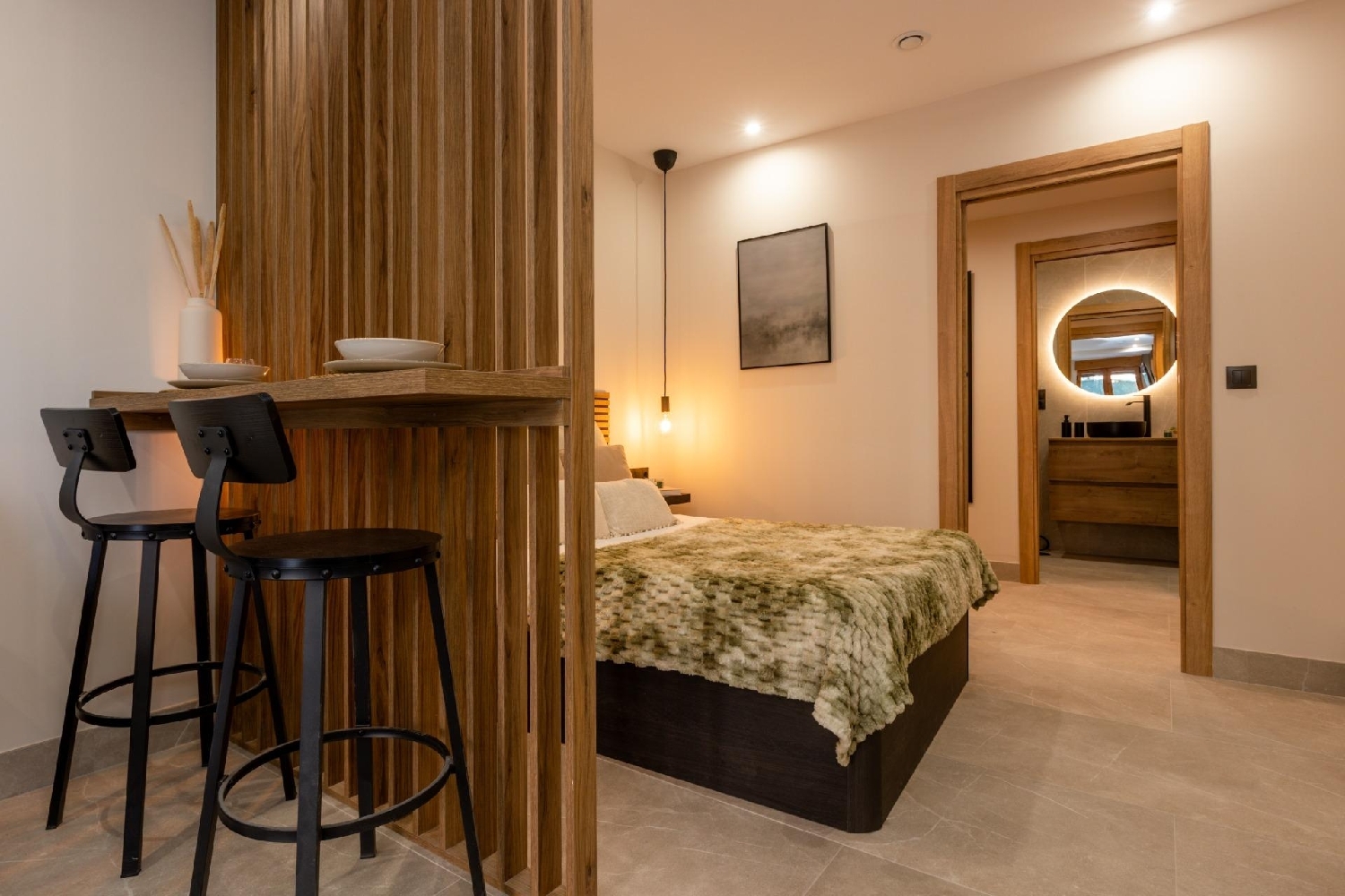 kaufen Wohnung Barrio De Granada Alacantí 4