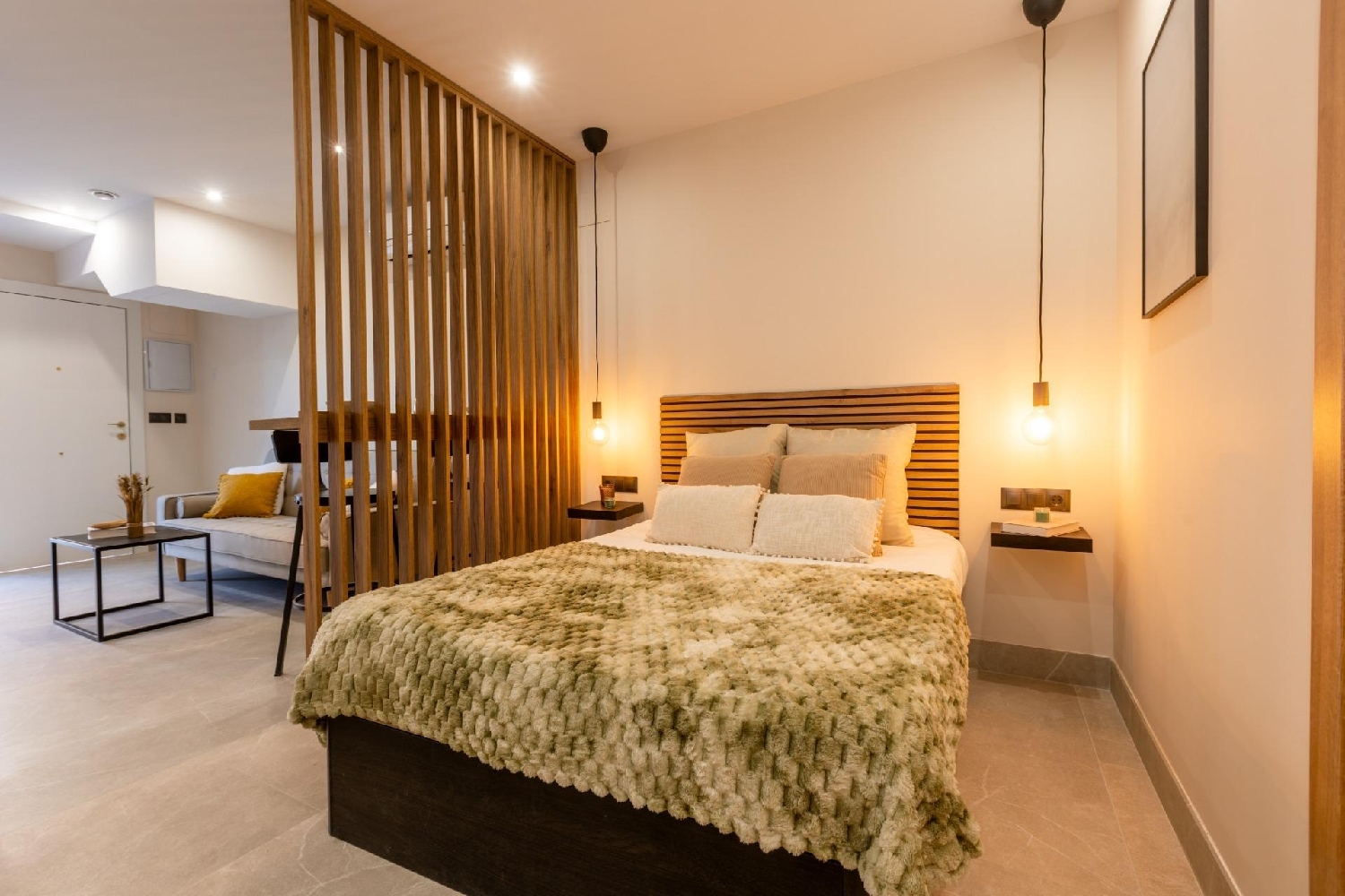 kaufen Wohnung Barrio De Granada Alacantí 7