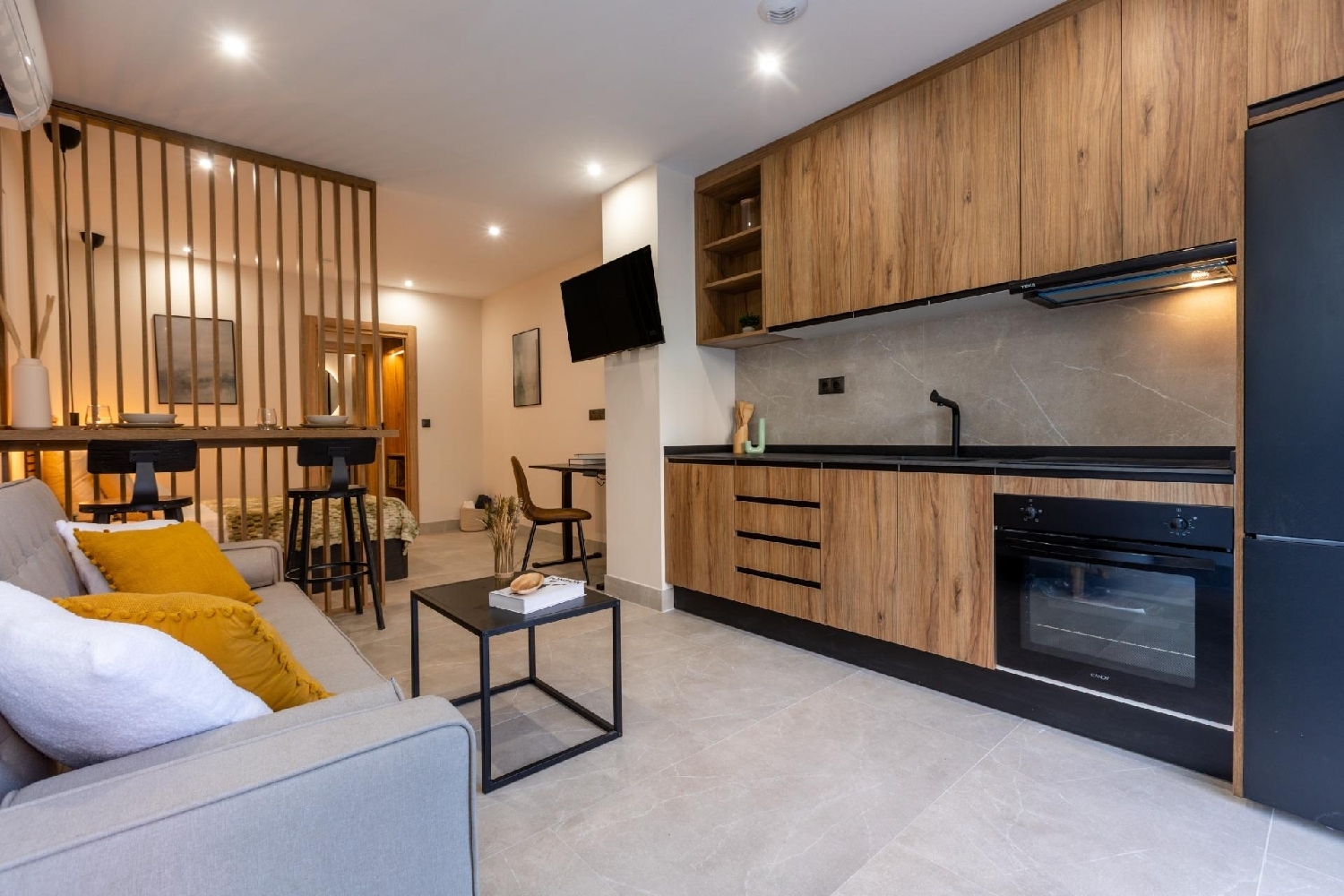 kaufen Wohnung Barrio De Granada Alacantí 2