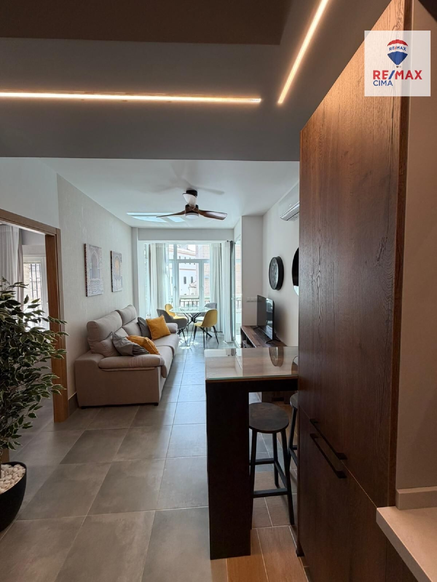  en venta apartamento Barrio De Granada Alacantí 1