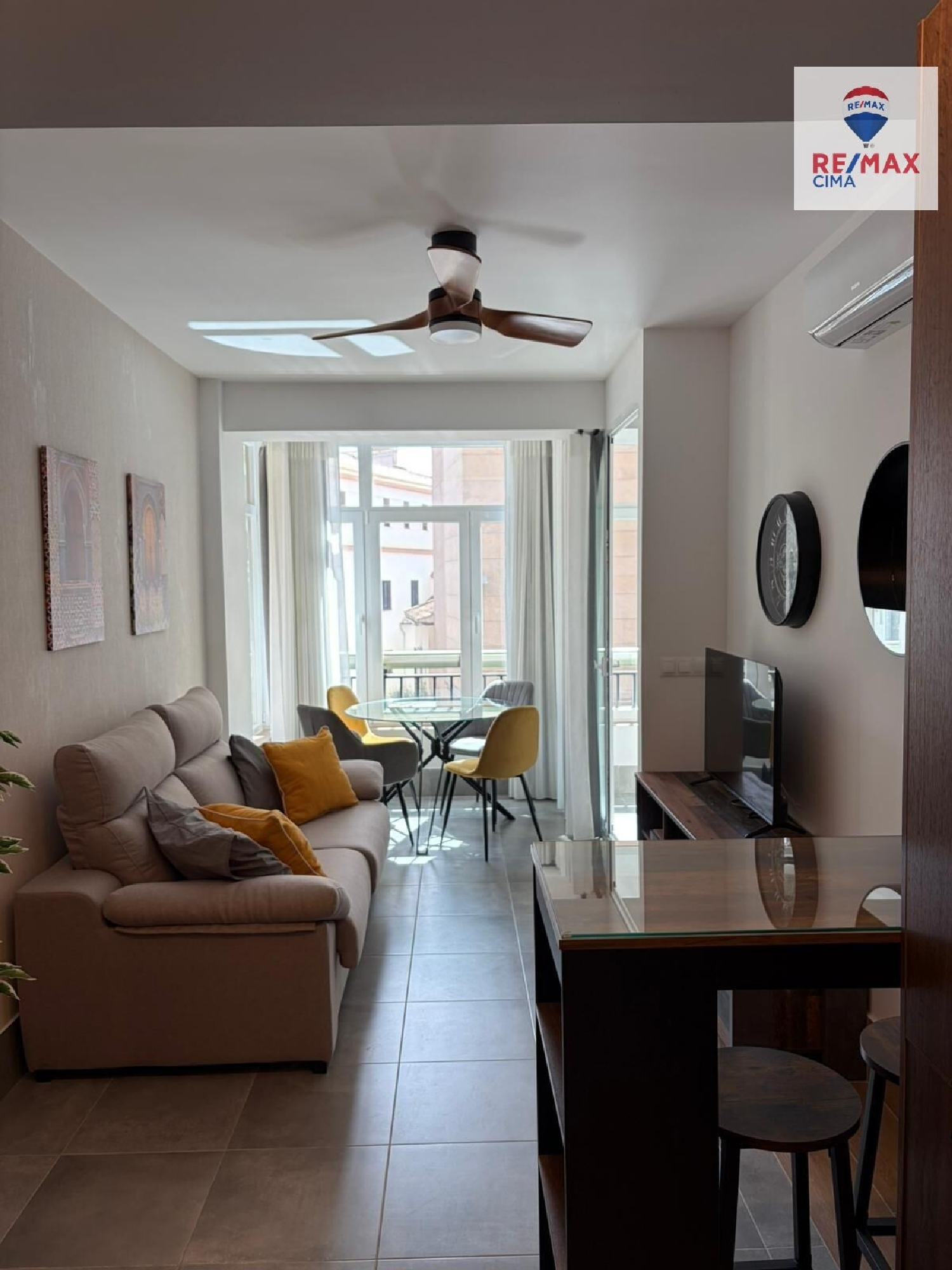 en venta apartamento Barrio De Granada Alacantí 3