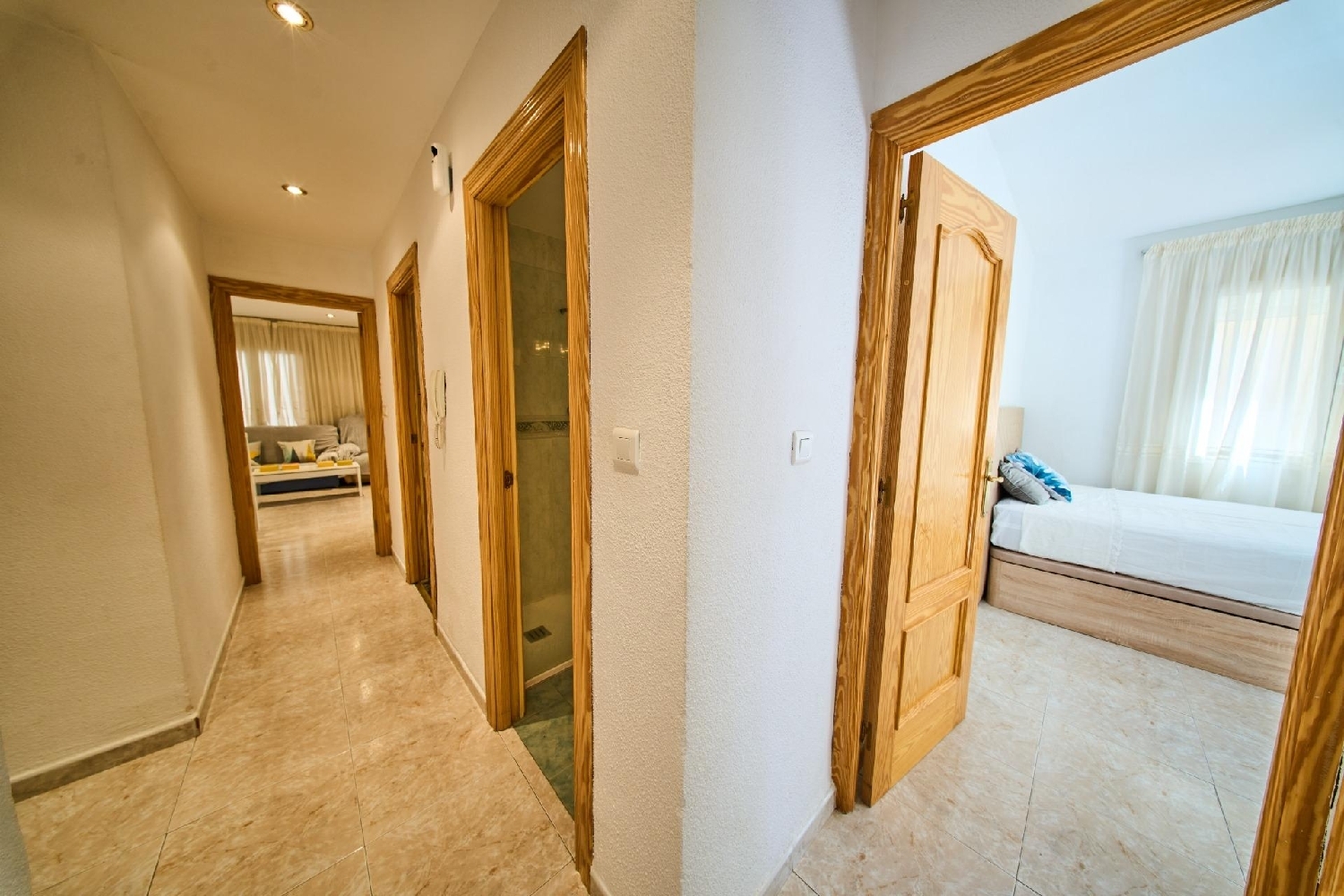  en venta apartamento Barrio De Granada Alacantí 6
