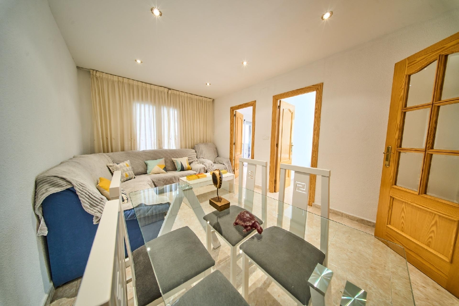  en venta apartamento Barrio De Granada Alacantí 2