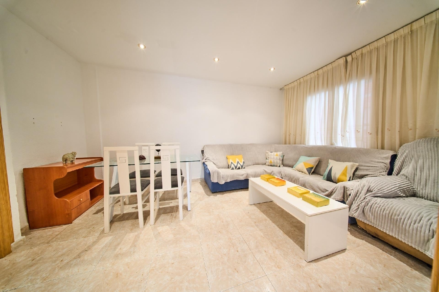  en venta apartamento Barrio De Granada Alacantí 4