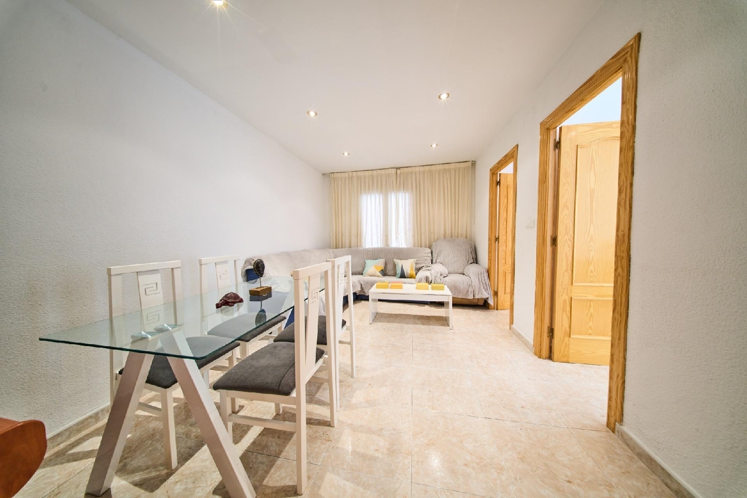  en venta apartamento Barrio De Granada Alacantí 1