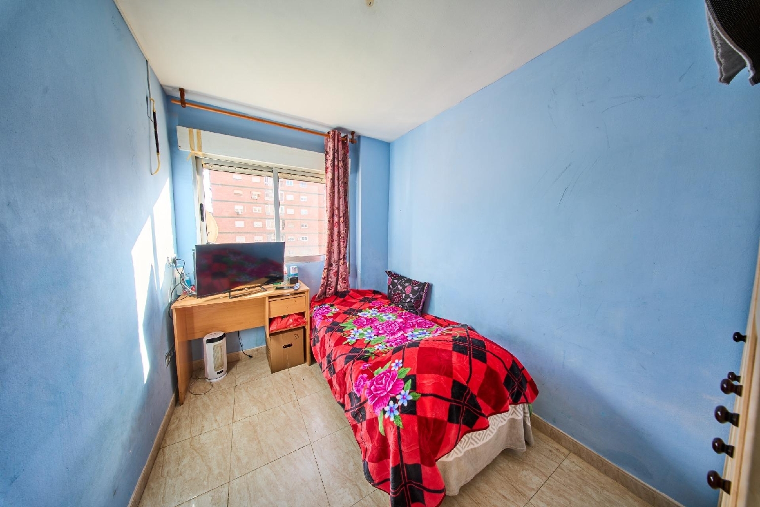  kaufen Wohnung Barrio De Granada Alacantí 5