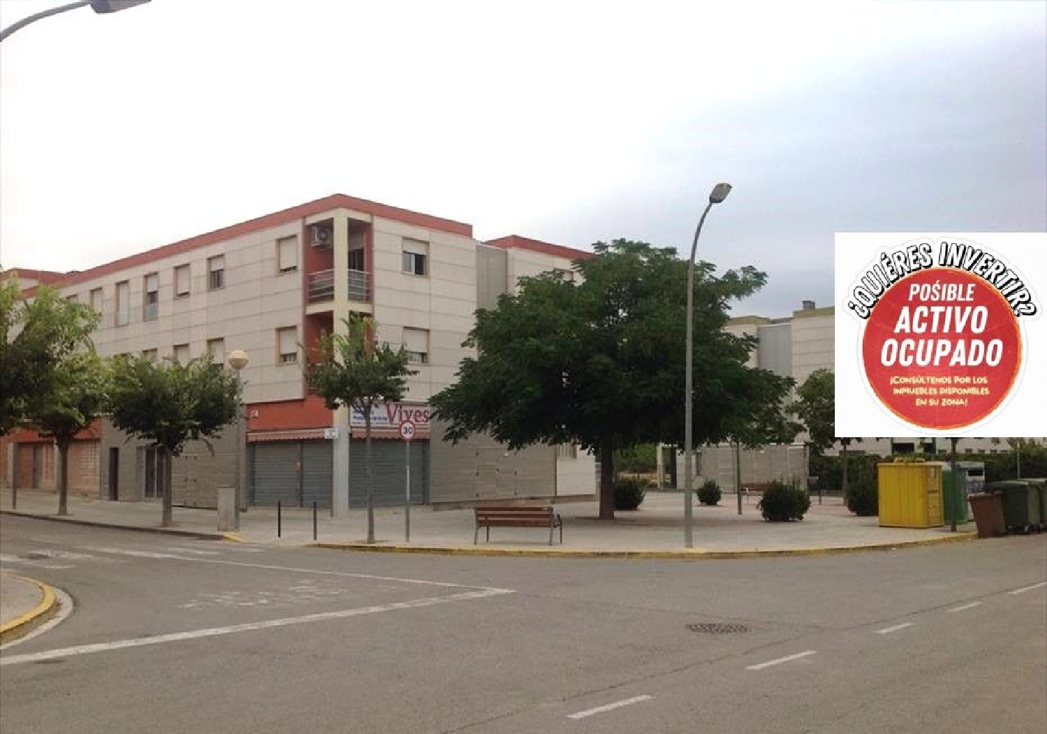  kaufen Wohnung Barrio De Granada Alacantí 1