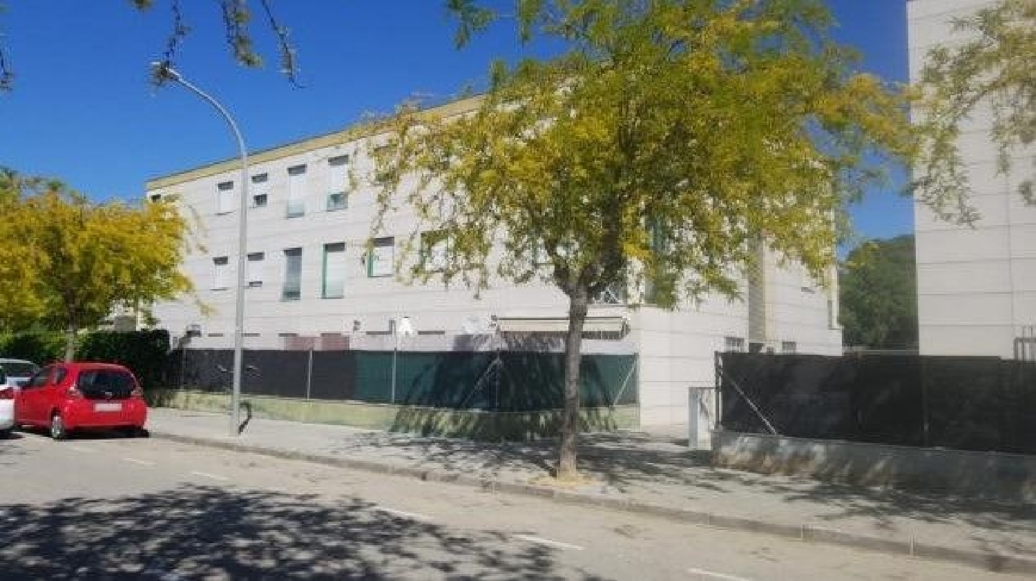  kaufen Wohnung Barrio De Granada Alacantí 2