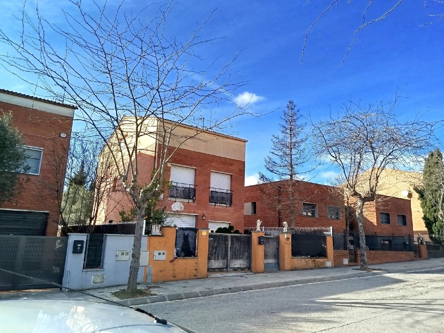  kaufen Wohnung Barrio De Granada Alacantí 1