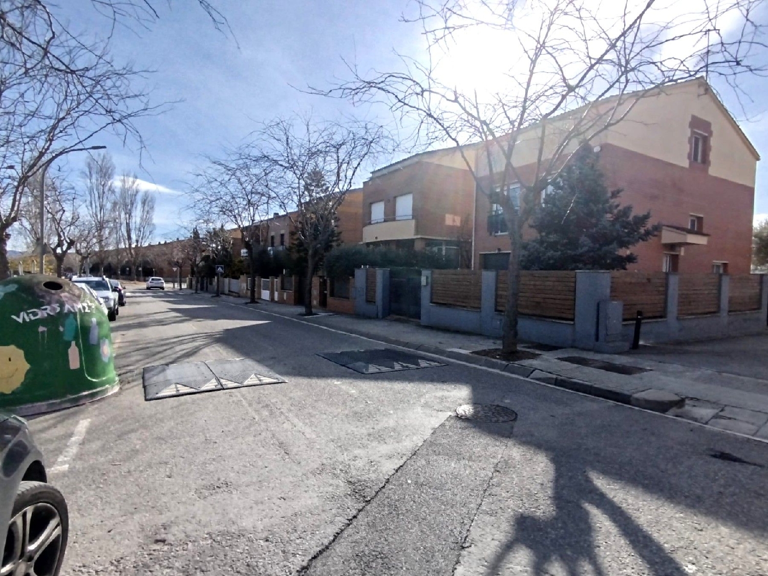  kaufen Wohnung Barrio De Granada Alacantí 4
