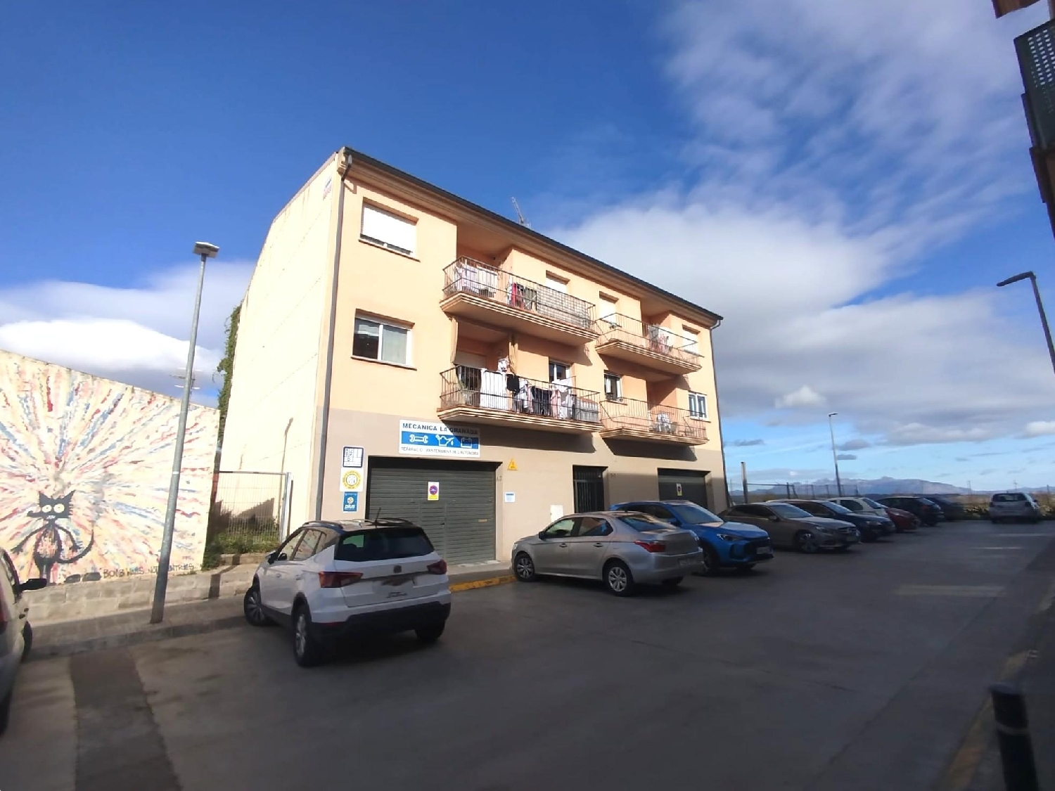  kaufen Wohnung Barrio De Granada Alacantí 2