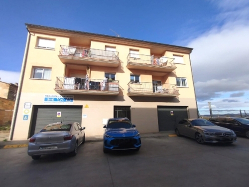 Barrio De Granada Alacantí Wohnung Bild 6363433