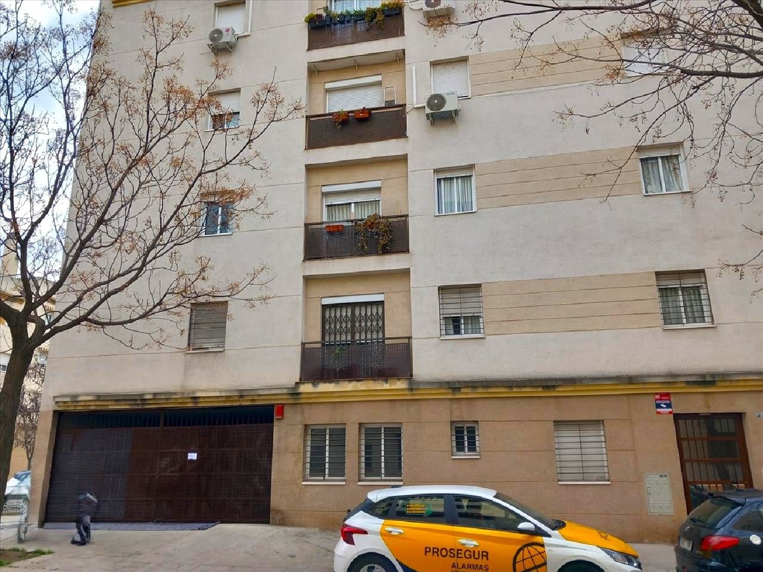  for sale apartment Barrio De Granada Alacantí 7