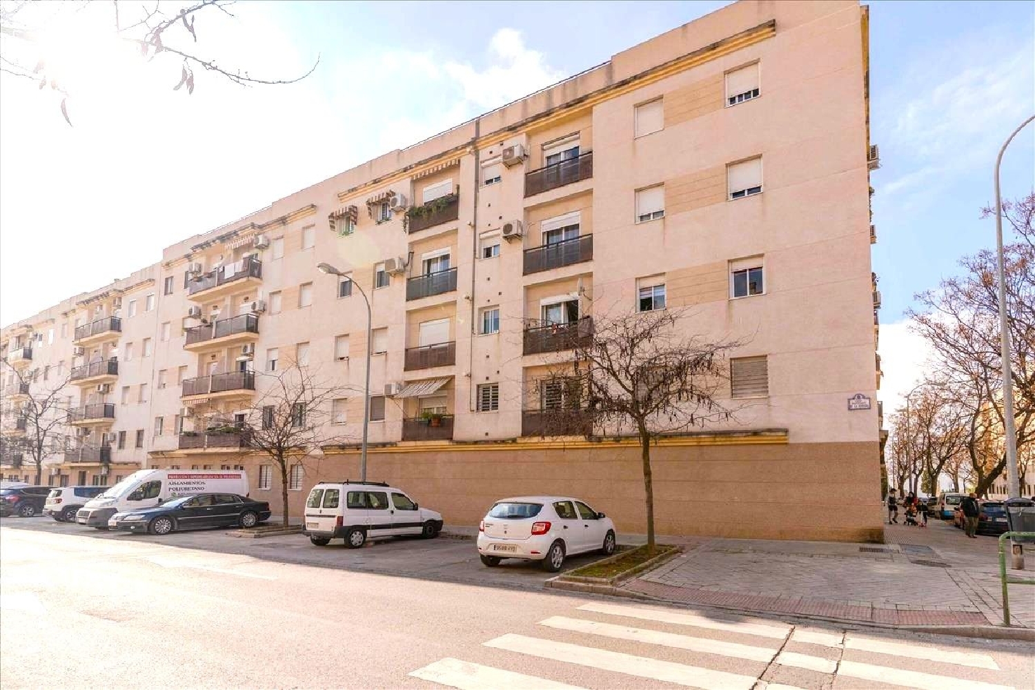  for sale apartment Barrio De Granada Alacantí 2