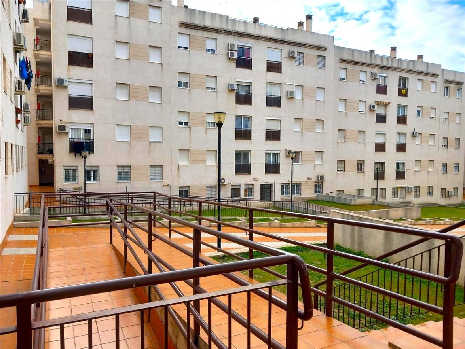  for sale apartment Barrio De Granada Alacantí 4
