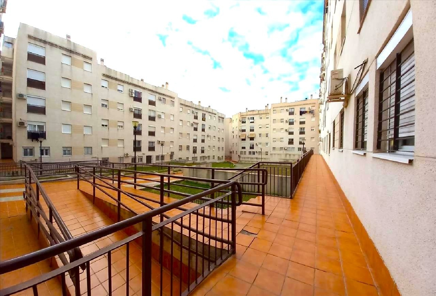  for sale apartment Barrio De Granada Alacantí 5