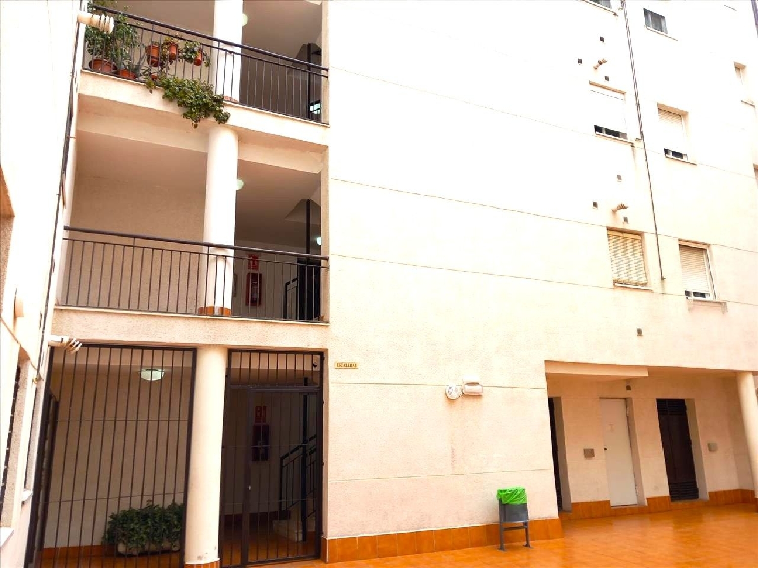  for sale apartment Barrio De Granada Alacantí 6