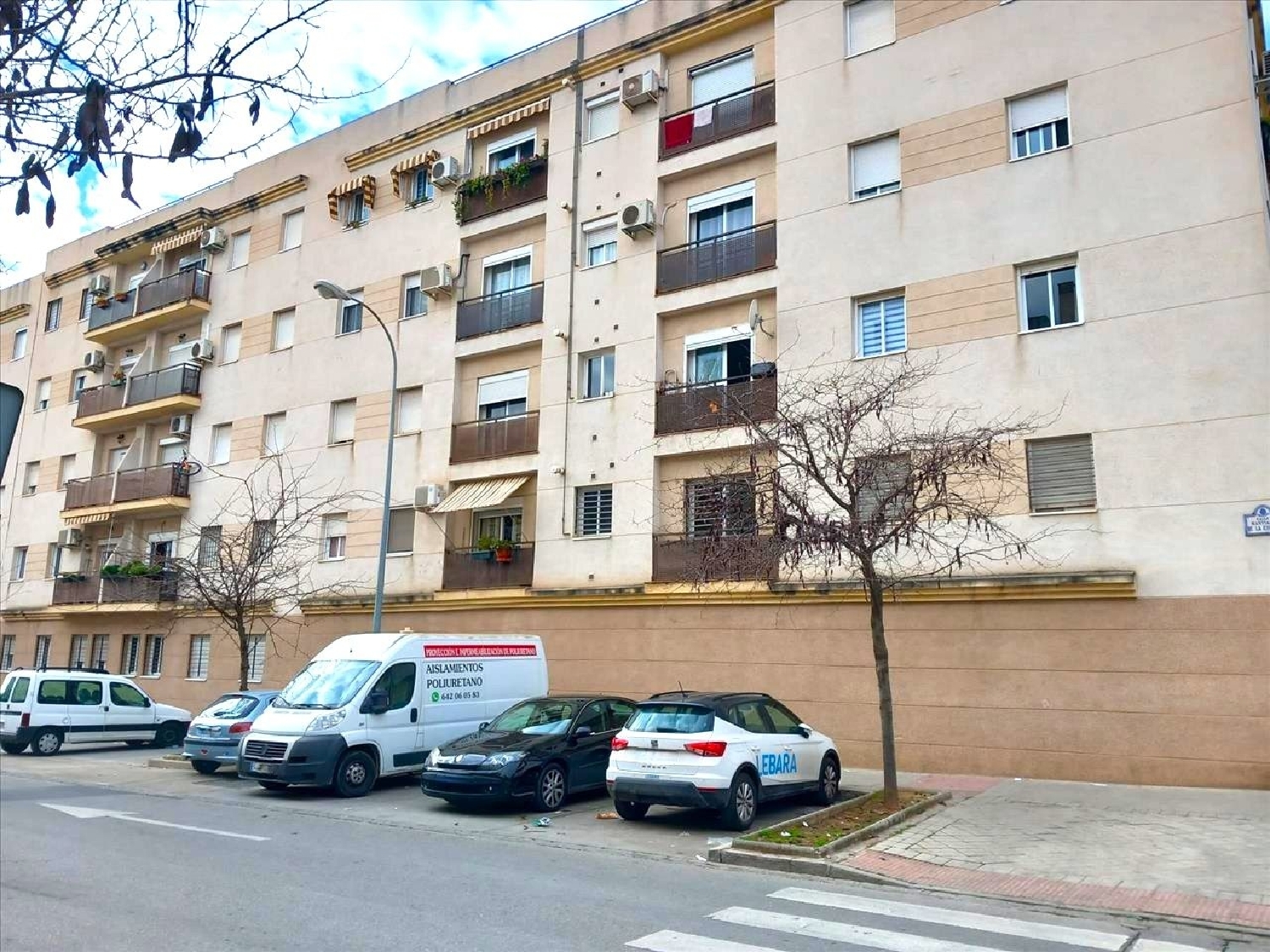  for sale apartment Barrio De Granada Alacantí 8
