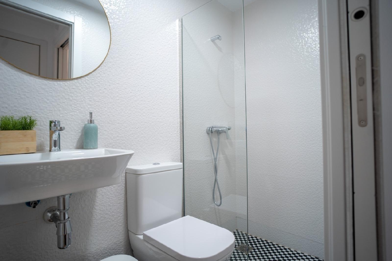 te koop appartement Barrio De Granada Alacantí 7