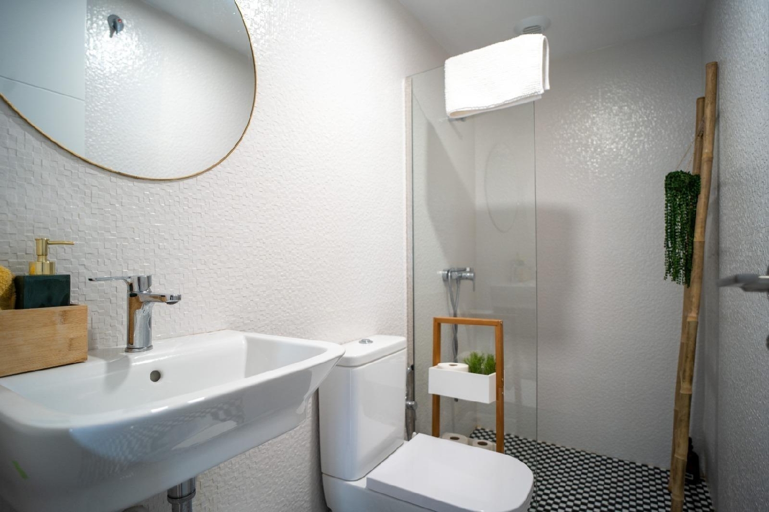 te koop appartement Barrio De Granada Alacantí 8