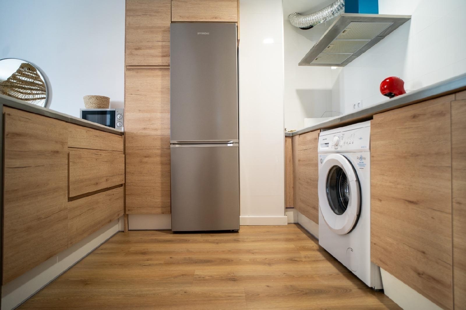 te koop appartement Barrio De Granada Alacantí 6