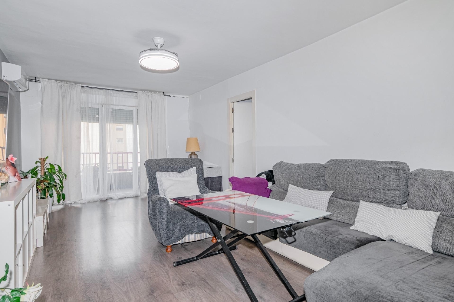  kaufen Wohnung Barrio De Granada Alacantí 2