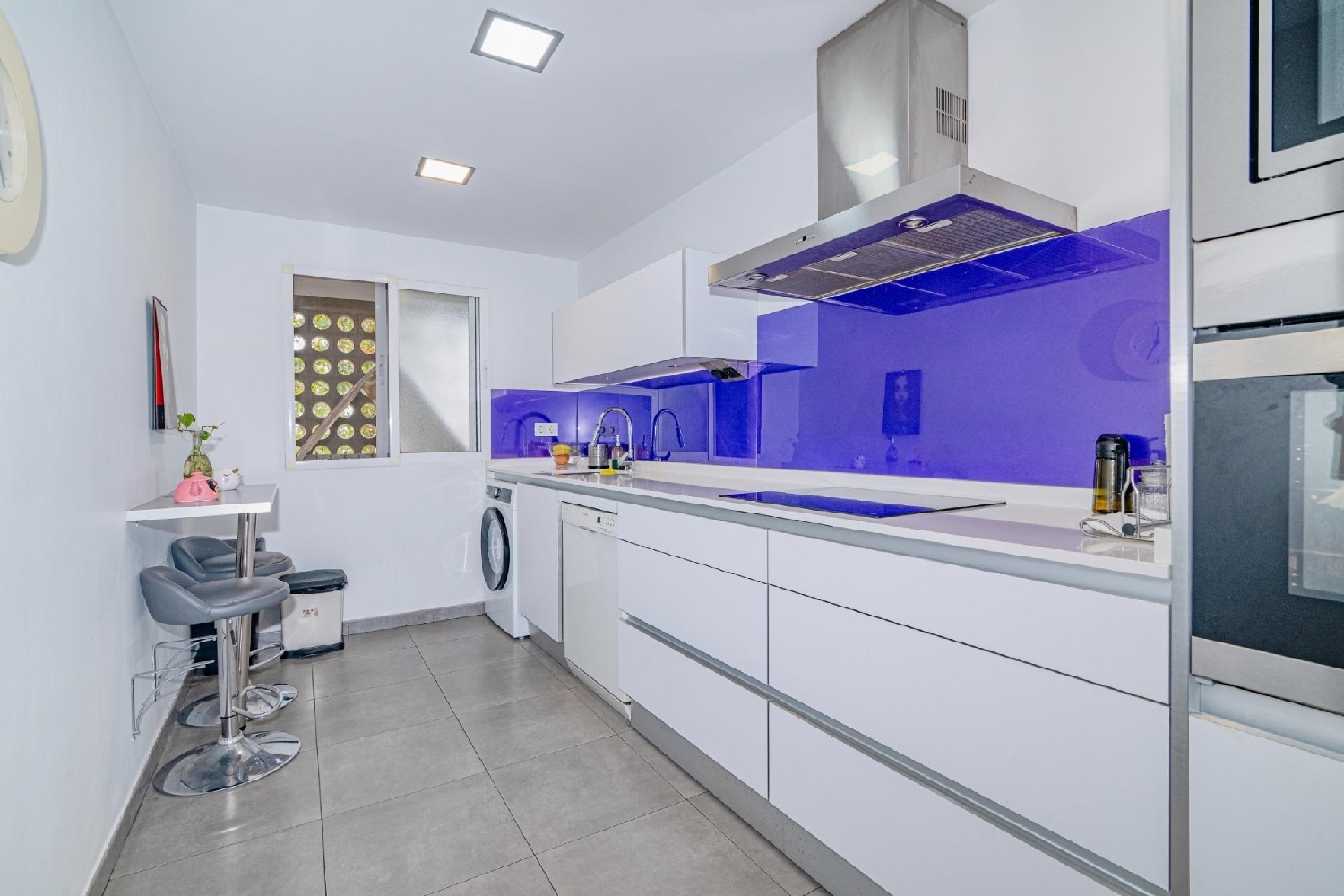  kaufen Wohnung Barrio De Granada Alacantí 3