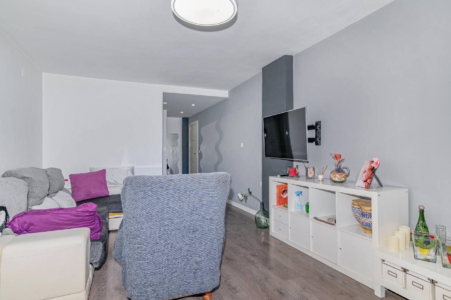  kaufen Wohnung Barrio De Granada Alacantí 8