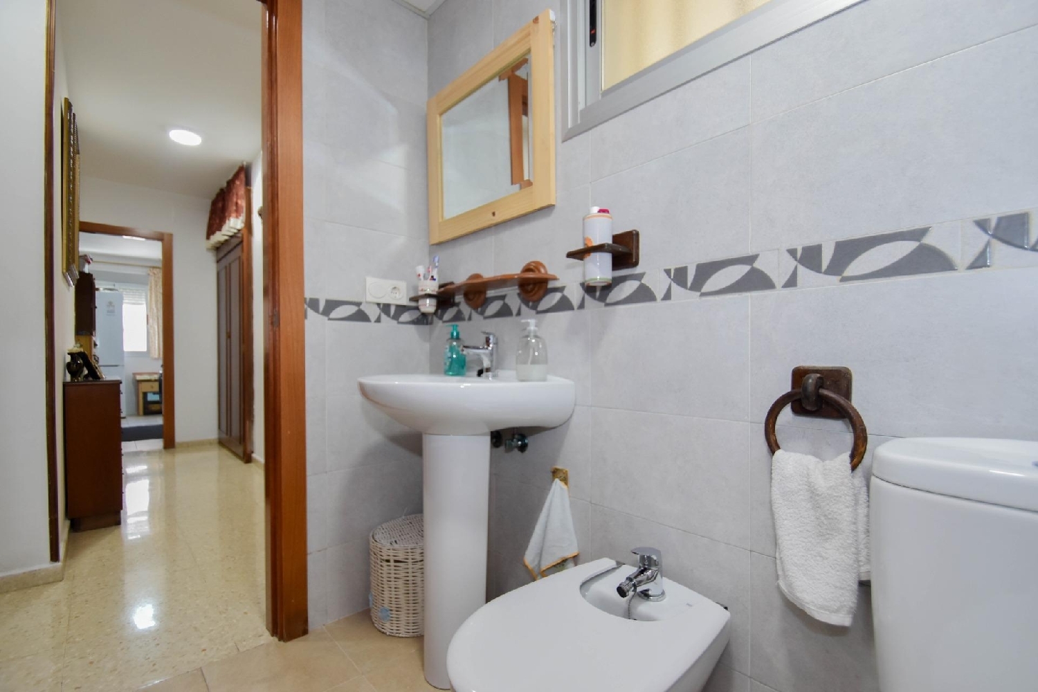  kaufen Wohnung Barrio De Granada Alacantí 8