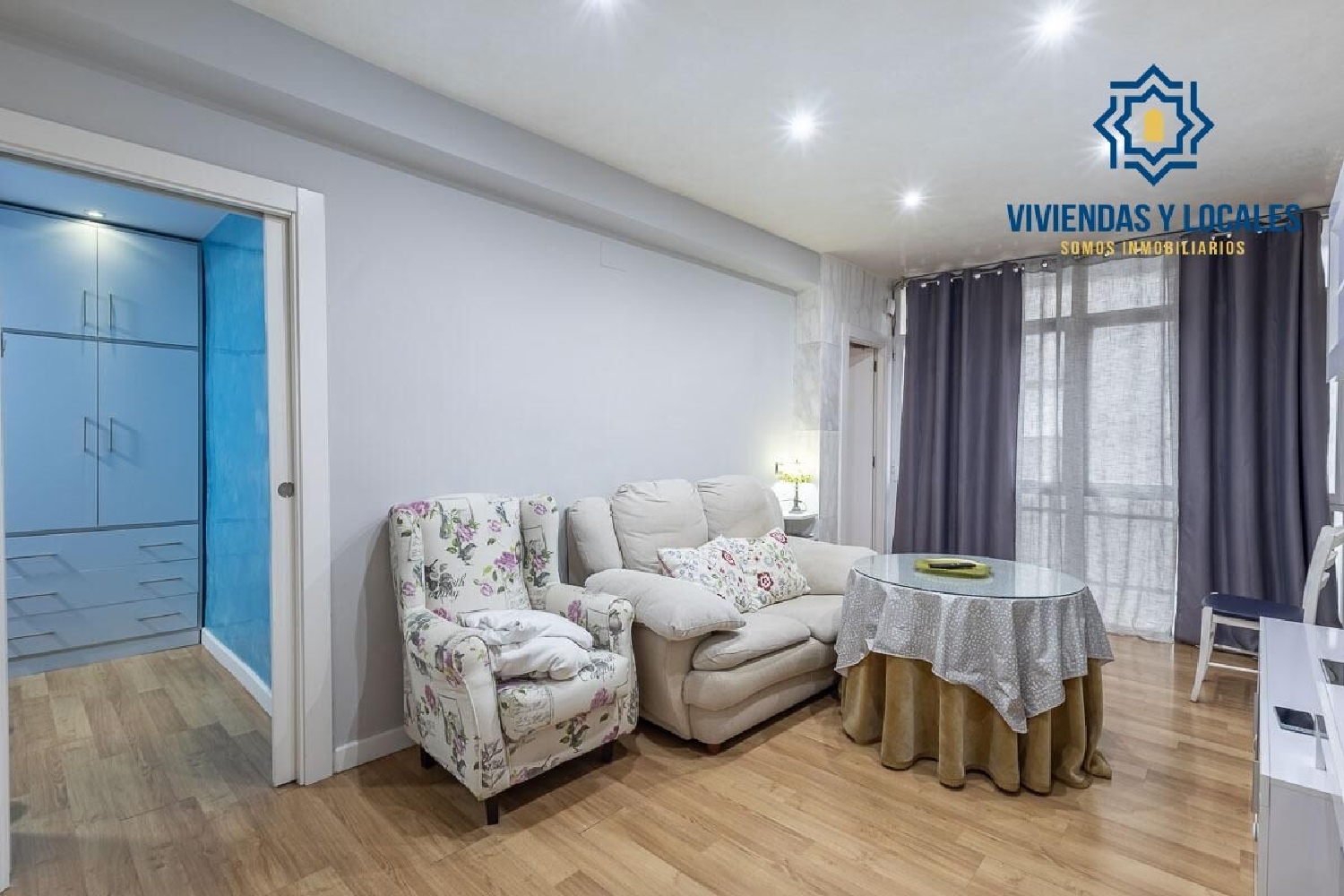  te koop appartement Barrio De Granada Alacantí 6