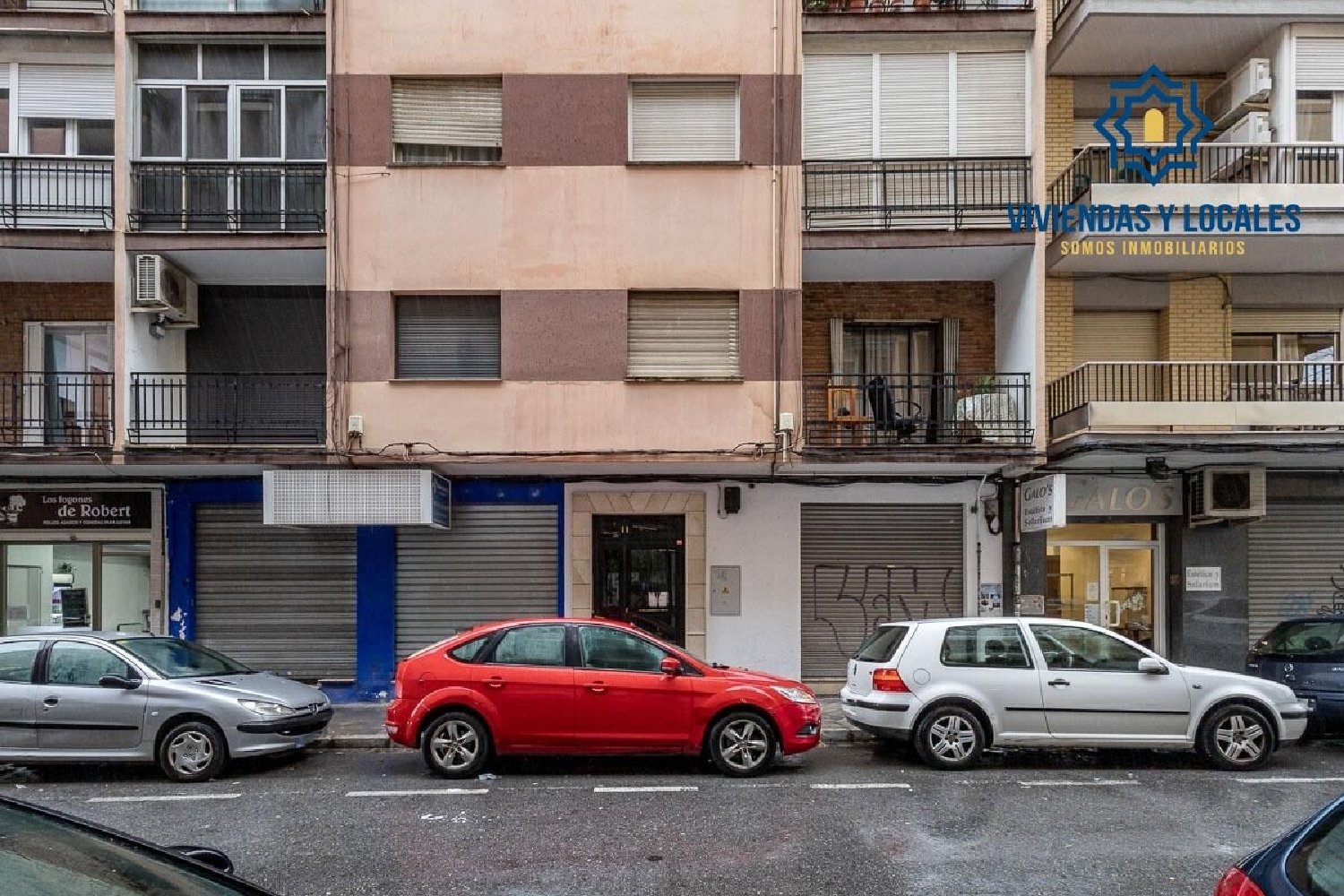  te koop appartement Barrio De Granada Alacantí 8