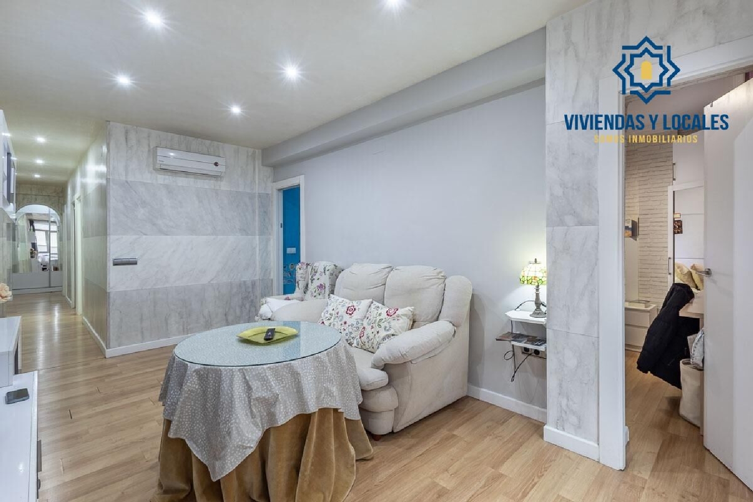  te koop appartement Barrio De Granada Alacantí 4