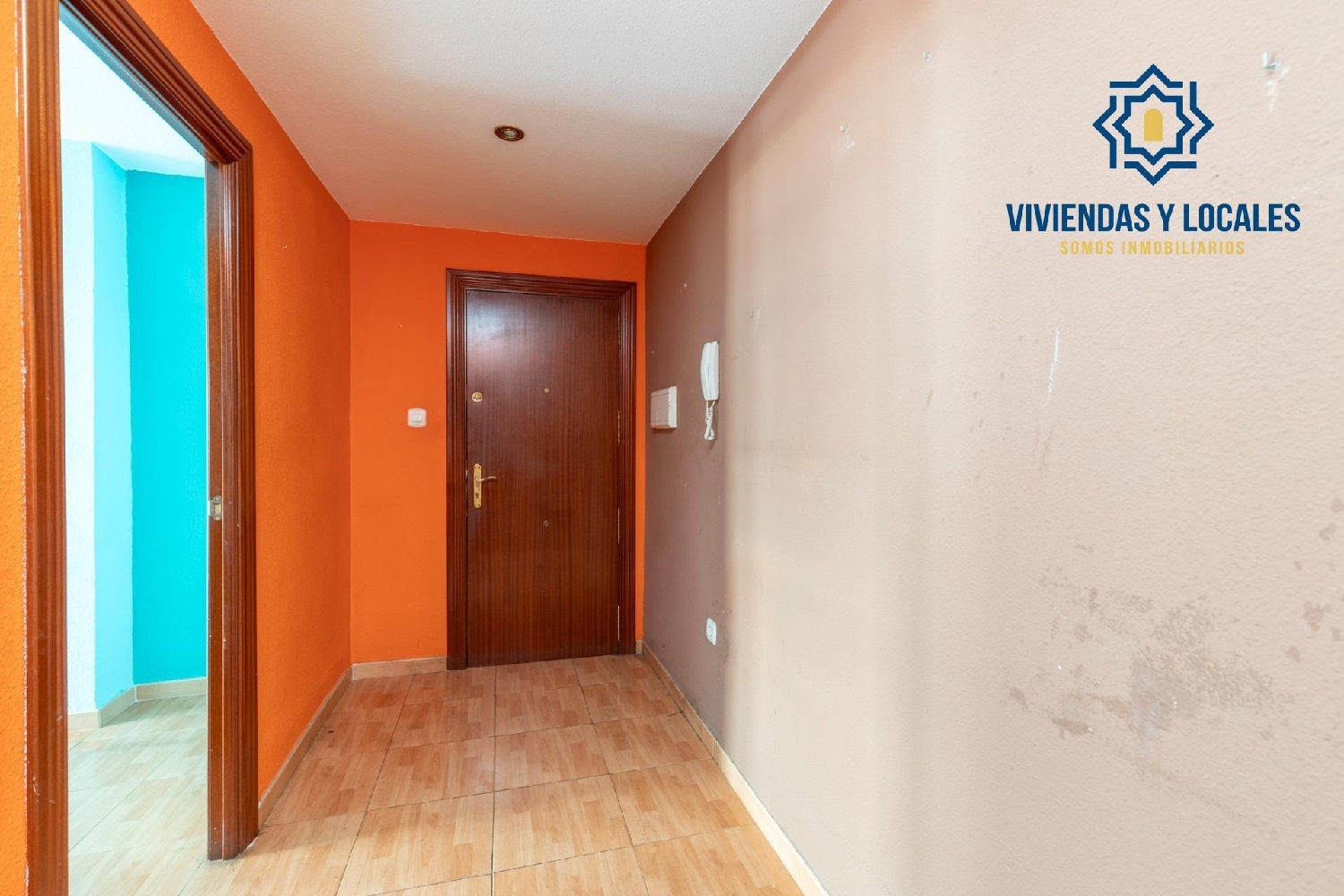  for sale apartment Barrio De Granada Alacantí 8